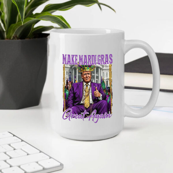 Make-Mardi-Gras-Great-Again-Mug,-Mardi-Gras-Donald-Trump-Mug2