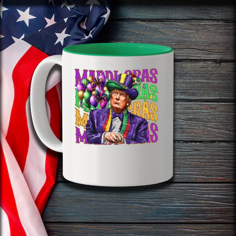 Make Mardi Gras Great Again with President Trump Mug 9 Make-Mardi-Gras-Great-Again-Mug-President-Donald-Trump-Mug1