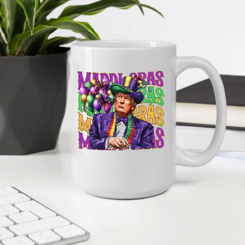 Make Mardi Gras Great Again with President Trump Mug 10 Make-Mardi-Gras-Great-Again-Mug-President-Donald-Trump-Mug2