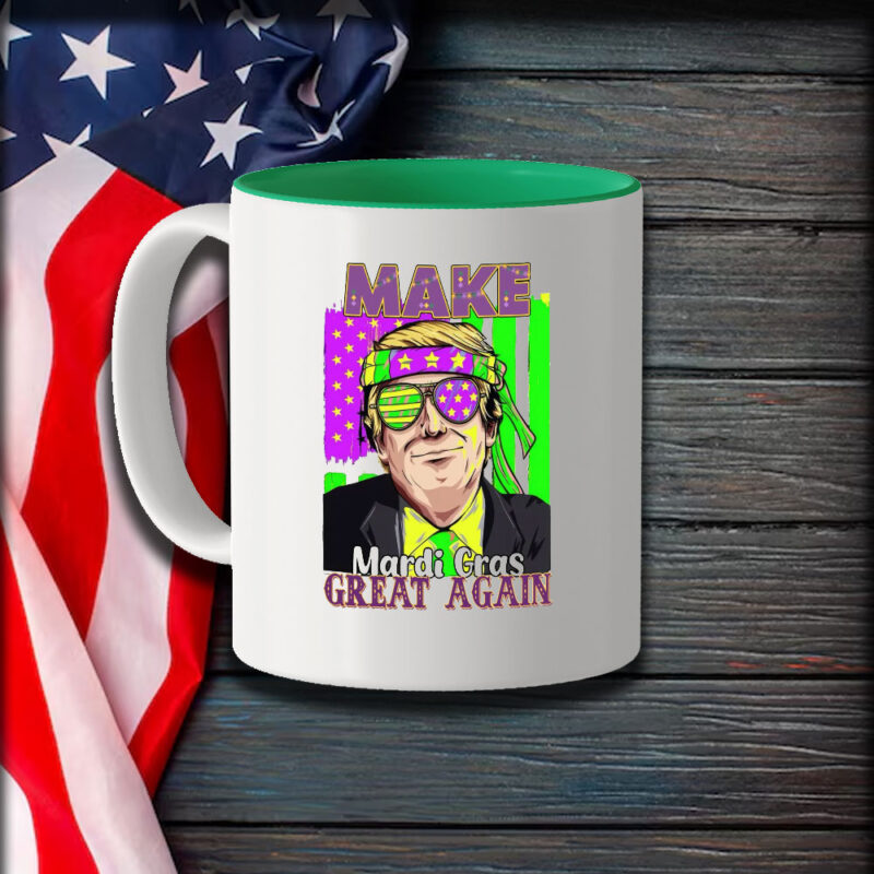 Make Mardi Gras Great Again with Trump 2025 Mardi Gras Mug 9 Make-Mardi-Gras-Great-Again-Mugs,-Trump-2025-Mardi-Gras-Mug,Funny-Trump-2025-Mardi-Gras-Mug1