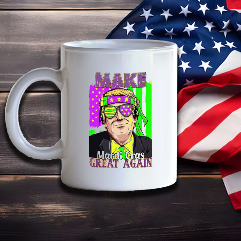 Make Mardi Gras Great Again with Trump 2025 Mardi Gras Mug 11 Make-Mardi-Gras-Great-Again-Mugs,-Trump-2025-Mardi-Gras-Mug,Funny-Trump-2025-Mardi-Gras-Mug3