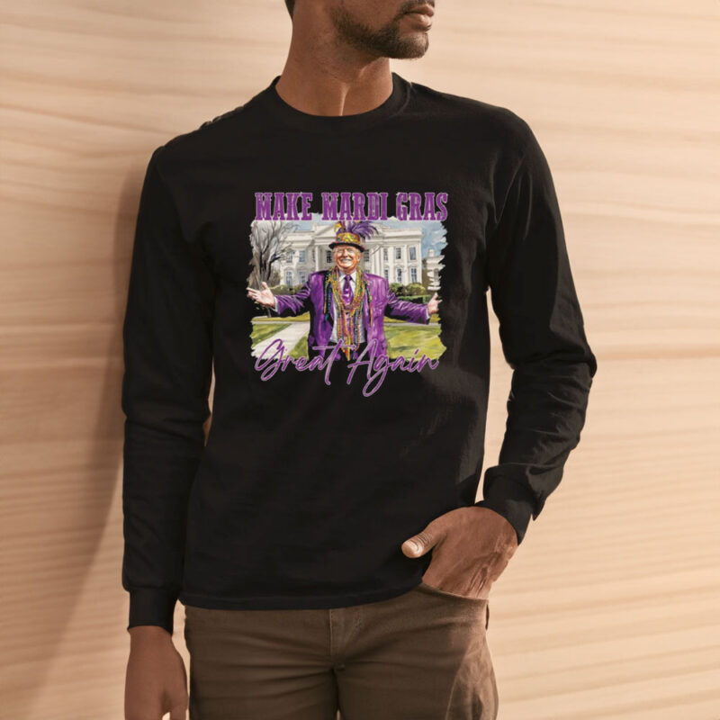 Mardi Gras Make America Great Again Fleur De Lis Shirt 11 Make-Mardi-Gras-Great-Again-Shirt,-Trump-Fleur-De-Lis-Shirt3