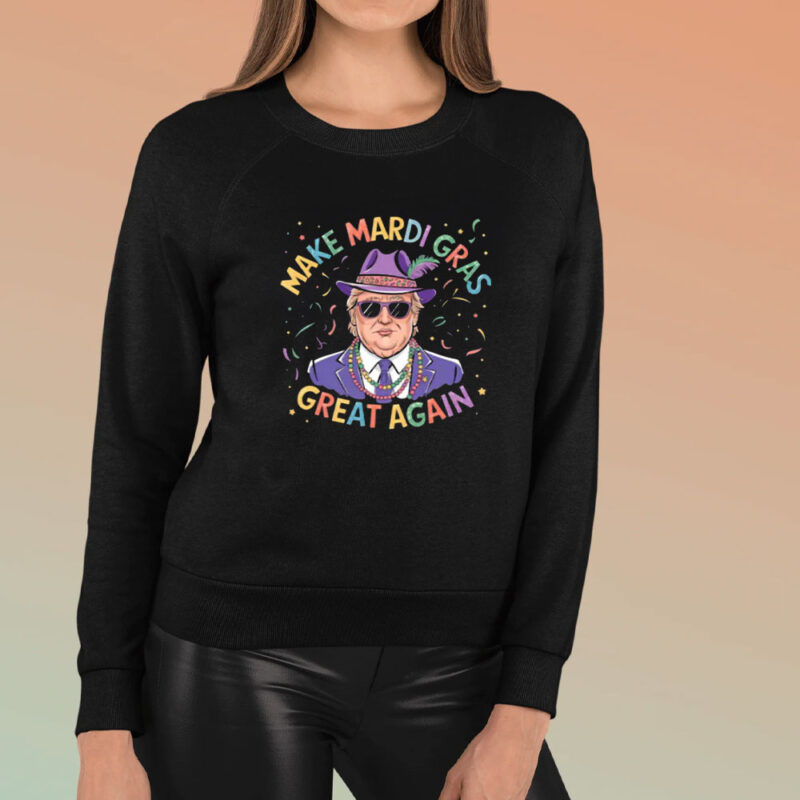 Mardi Gras Vibes with Trump: Celebrate 2025 in Style 8 Make-Mardi-Gras-Great-Again-Shirt,-Trump-Mardi-Gras-Vibes-Shirt,-Funny-Trump-2025-Shirt