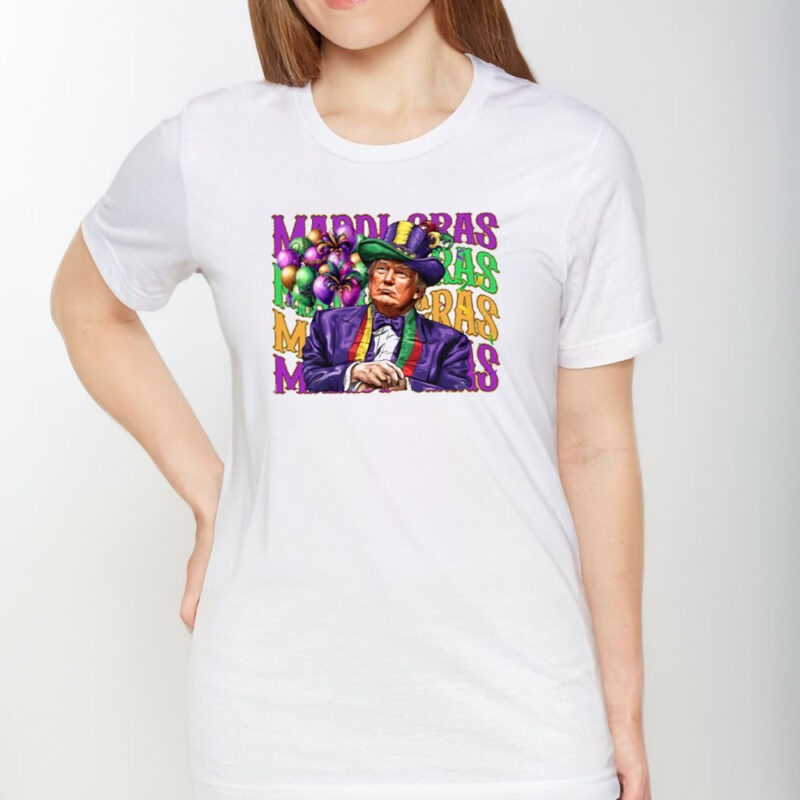 Mardi Gras Make America Great Again T-Shirt: Show Your Patriotic Spirit 9 Make-Mardi-Gras-Great-Again-T-Shirt-President-Donald-Trump-Shirt1