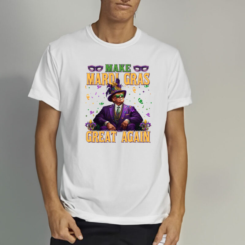 Mardi Gras Vibes: Make Mardi Gras Great Again with Trump Shirt 10 Make-Mardi-Gras-Great-Again,-Trump-Mardi-Gras-Vibes-Shirt2