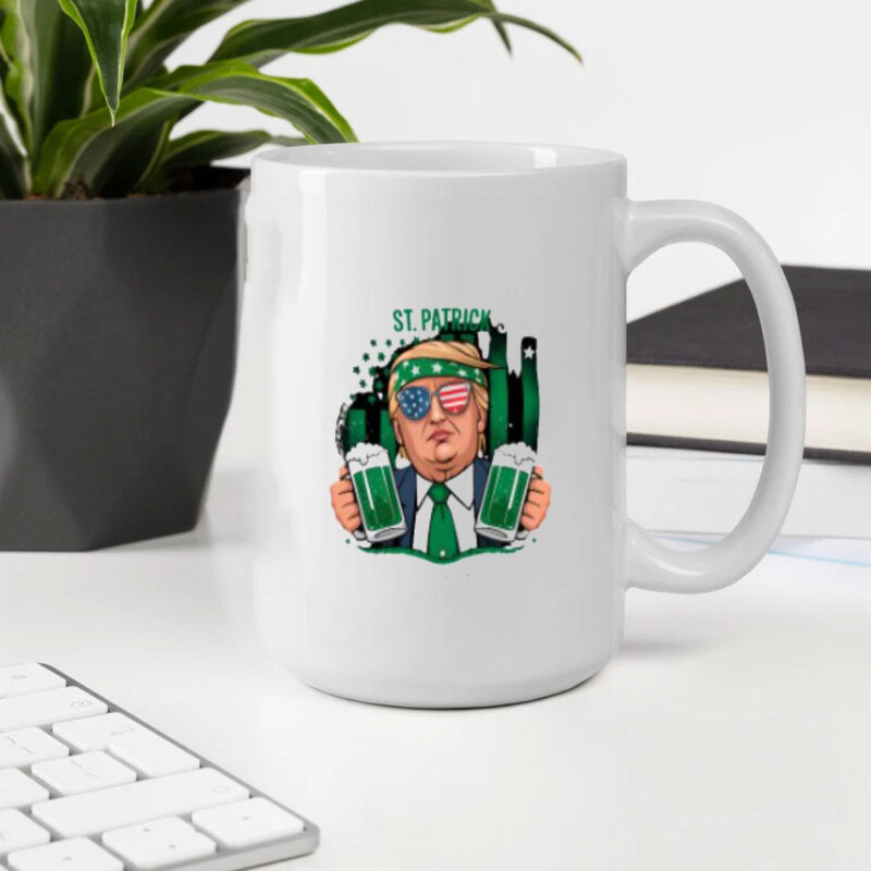 Make St. Patrick's Day Great Again with the Irish Trump Mug 10 Make-St-Patrick's-Day-Great-Again-Irish-Trump-Mug2