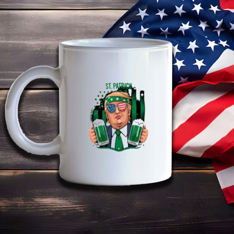 Make St. Patrick's Day Great Again with the Irish Trump Mug 11 Make-St-Patrick's-Day-Great-Again-Irish-Trump-Mug3