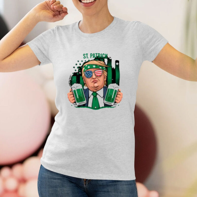 Make St. Patrick's Day Great Again with Our Exclusive Irish Trump T-Shirt 8 Make-St-Patrick's-Day-Great-Again-Irish-Trump-T-Shirt
