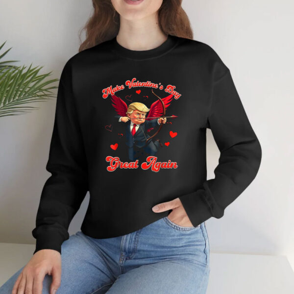 Make-Valentine-Day-Great-Again,-Funny-Trump-Lovers-2025-T-Shirt2