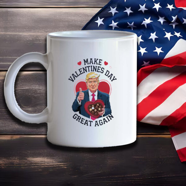 Make Valentines Day Great Again Mugs3