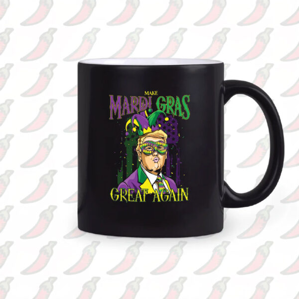 Mardi-Gras-2025,-Make-Mardi-Gras-Great-Again,-Trump-Mardi-Gras-Mug2