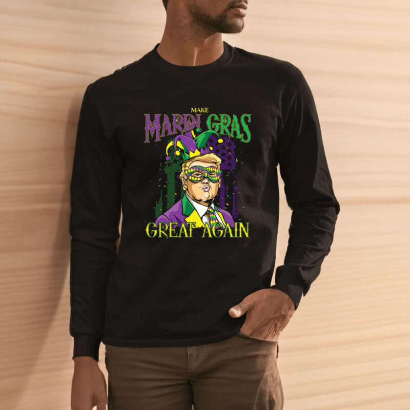 Mardi Gras 2025: Make Mardi Gras Great Again with Trump Mardi Gras Shirt 11 Mardi-Gras-2025,-Make-Mardi-Gras-Great-Again,-Trump-Mardi-Gras-Shirt,-3