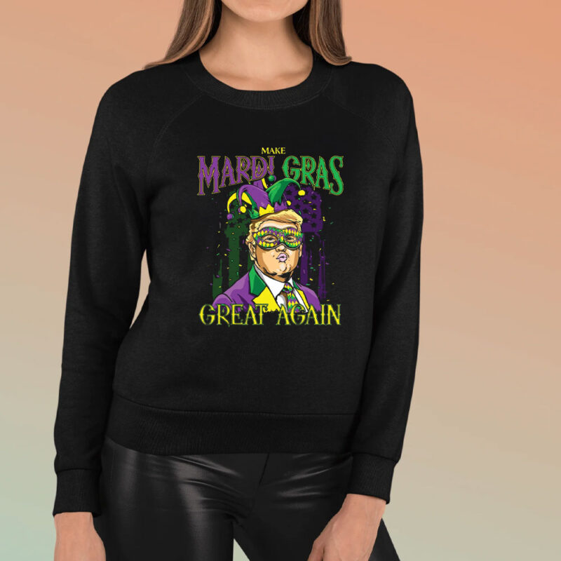 Mardi Gras 2025: Make Mardi Gras Great Again with Trump Mardi Gras Shirt 8 Mardi-Gras-2025,-Make-Mardi-Gras-Great-Again,-Trump-Mardi-Gras-Shirt,