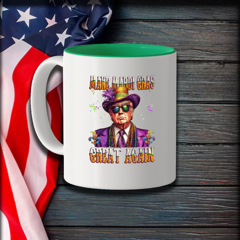 Celebrate Mardi Gras 2025 with the Exclusive Trump Mardi Gras Mug 9 Mardi-Gras-2025,-Trump-Mardi-Gras-Mug1