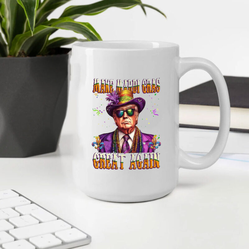 Celebrate Mardi Gras 2025 with the Exclusive Trump Mardi Gras Mug 10 Mardi-Gras-2025,-Trump-Mardi-Gras-Mug2