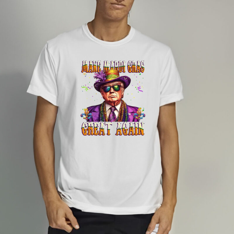 Celebrate Mardi Gras 2025 in Style with the Exclusive Trump Mardi Gras Shirt 10 Mardi-Gras-2025,-Trump-Mardi-Gras-Shirt2