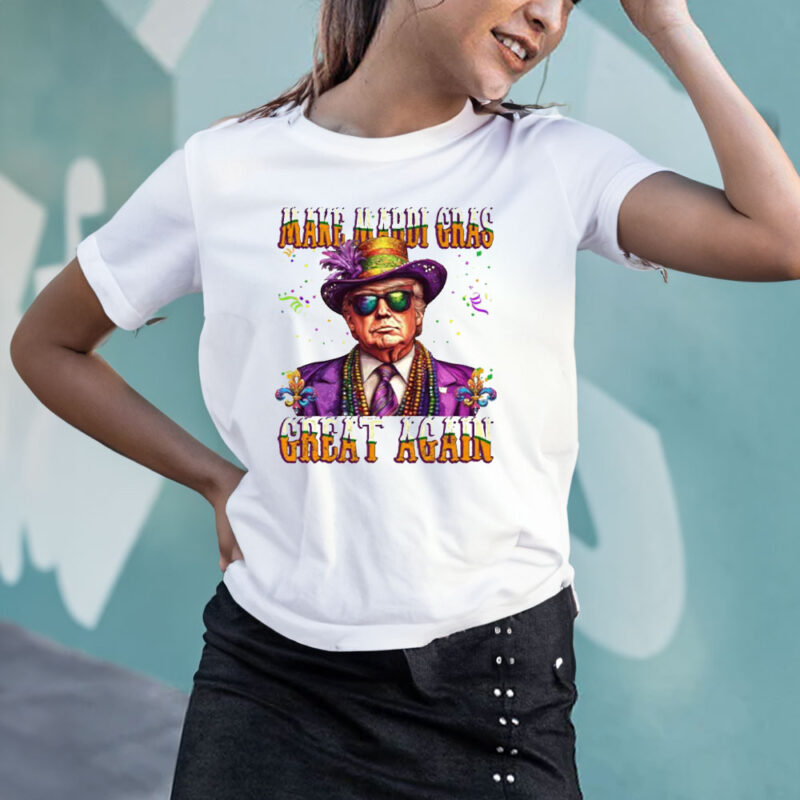 Celebrate Mardi Gras 2025 in Style with the Exclusive Trump Mardi Gras Shirt 11 Mardi-Gras-2025,-Trump-Mardi-Gras-Shirt3