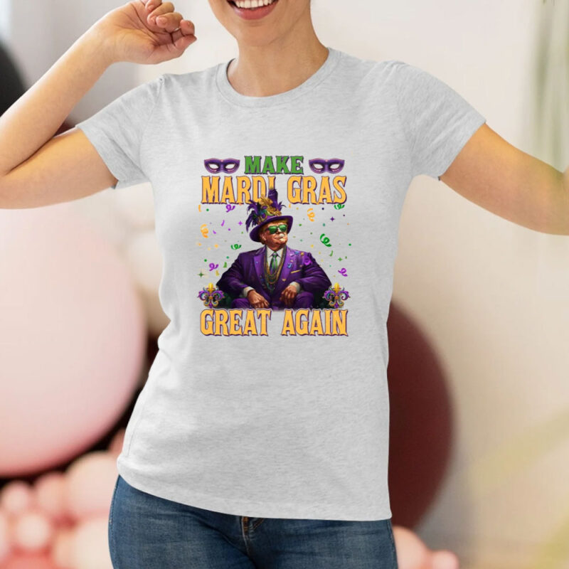 Mardi Gras Parade Trump: Make Mardi Gras Great Again Shirt 8 Mardi-Gras-Parade-Trump,-Make-Mardi-Gras-Great-Again-Shirt