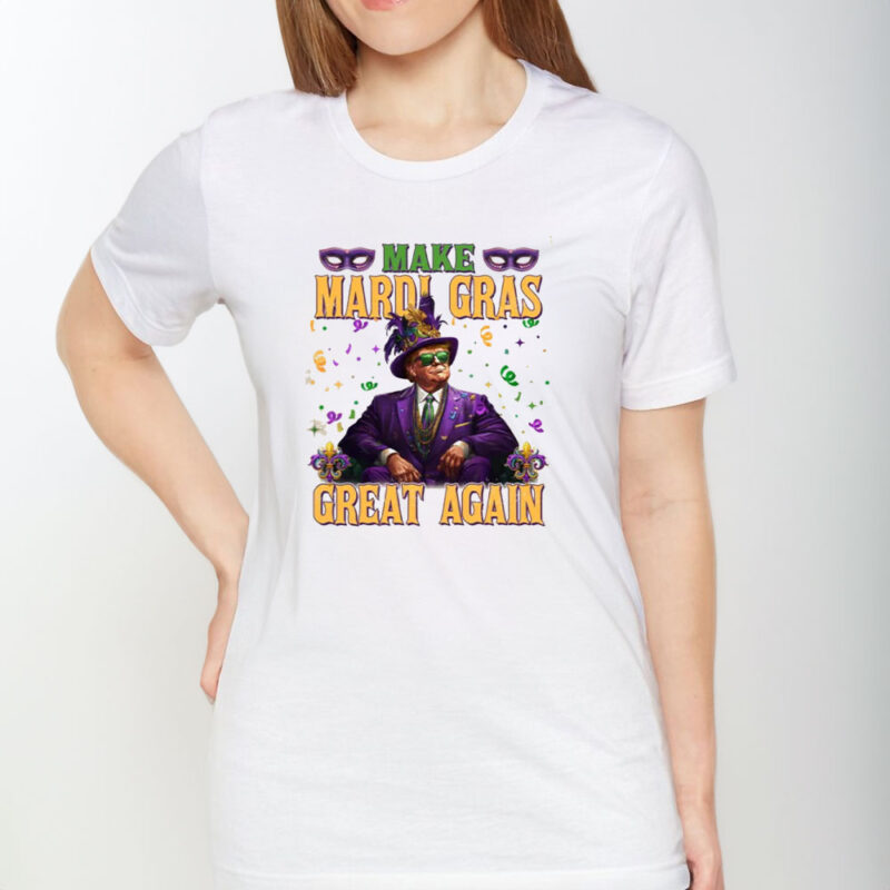 Mardi Gras Parade Trump: Make Mardi Gras Great Again Shirt 9 Mardi-Gras-Parade-Trump,-Make-Mardi-Gras-Great-Again-Shirt1