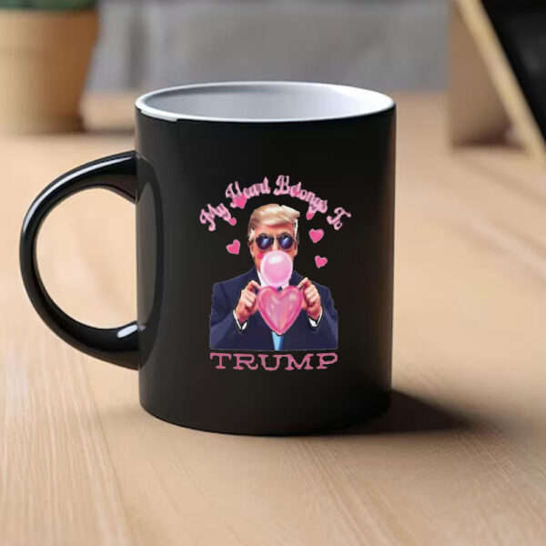 My-Heart-Belongs-to-Trump-Mug,-President-Trump-Valentine's-Day-Mug1