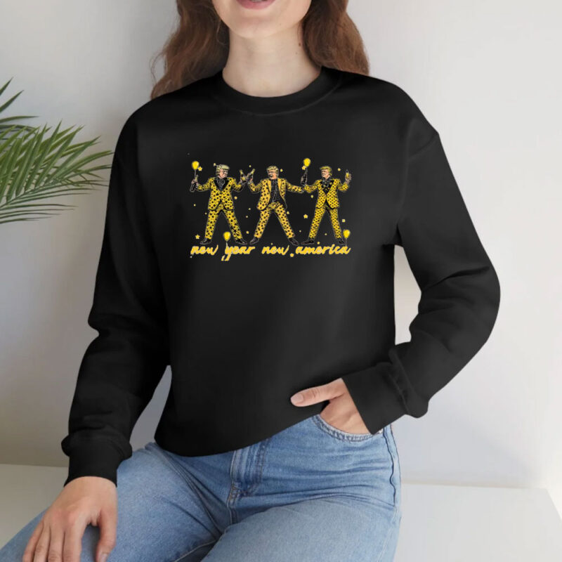 New Year, New America: Show Your Support with the Trump 2025 Shirt 10 New-Year-New-America-Shirt,-Trump-2025-Shirt2