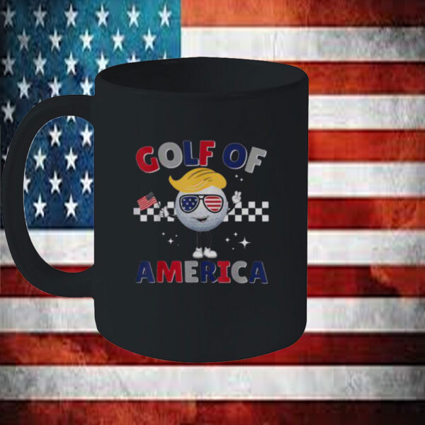 Nice Gulf Of Mexico Trump Gulf Of United States Of America Mug