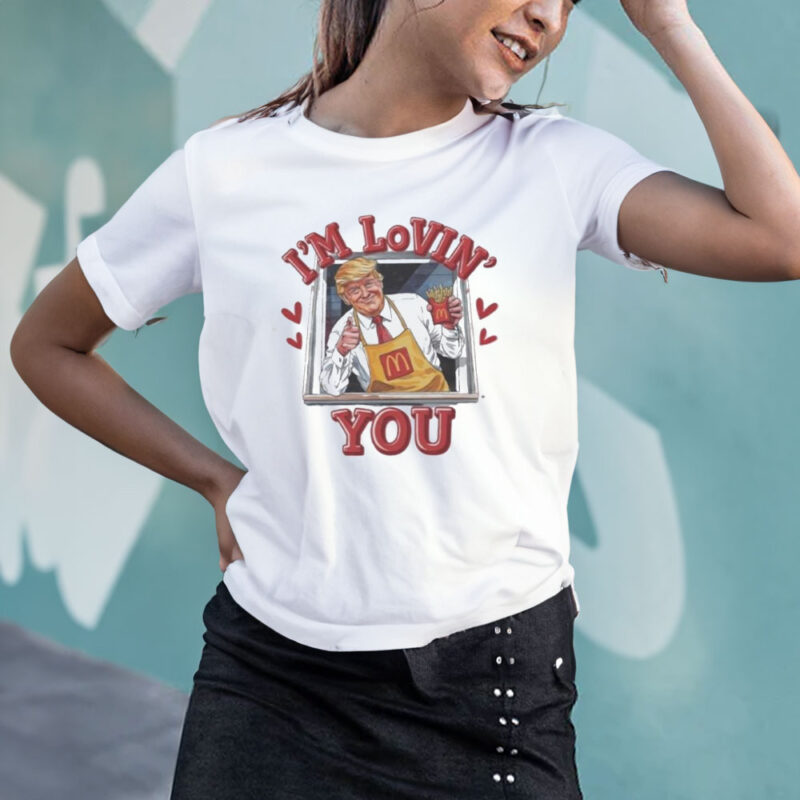 Show Your Love for Trump: Official Valentine Lovin' You 2025 Shirt 11 Official-Trump-Valentine-Lovin’-You-2025-Shirt3