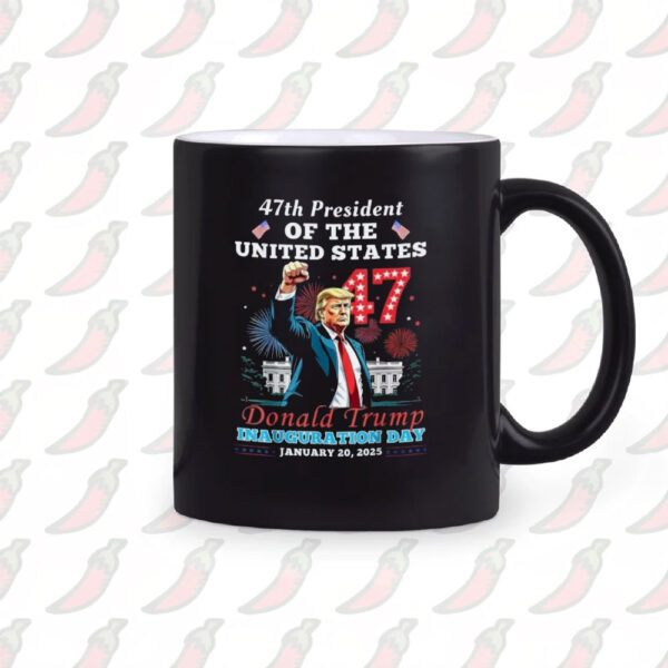 President-Donald-Trump-Inauguration-Day-2025-47Th-Usa-Flag-Mugs2