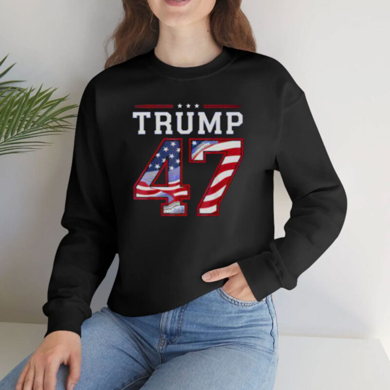 Celebrate Inauguration Day 2025 with President Donald Trump USA Flag T-Shirt 10 President-Donald-Trump-Inauguration-Day-2025-USA-Flag-T-Shirt,-President-Donald-Trump-Shirt2