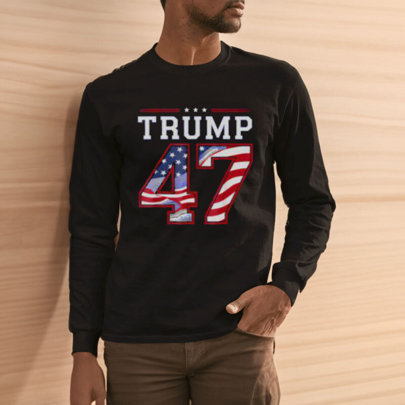 Celebrate Inauguration Day 2025 with President Donald Trump USA Flag T-Shirt 11 President-Donald-Trump-Inauguration-Day-2025-USA-Flag-T-Shirt,-President-Donald-Trump-Shirt3