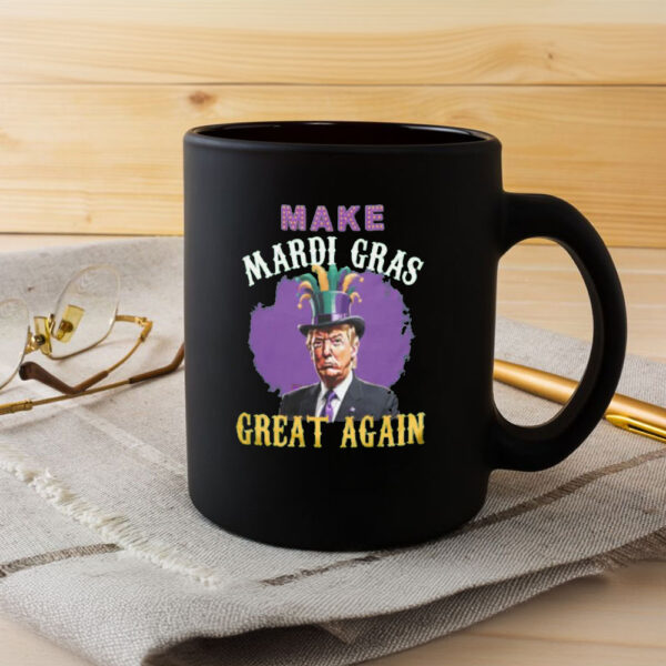 President-Donald-Trump-Mug,-Make-Mardi-Gras-Great-Again,-Trump-Parade-Mug