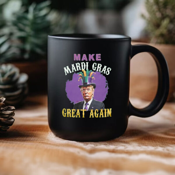 President-Donald-Trump-Mug,-Make-Mardi-Gras-Great-Again,-Trump-Parade-Mug3