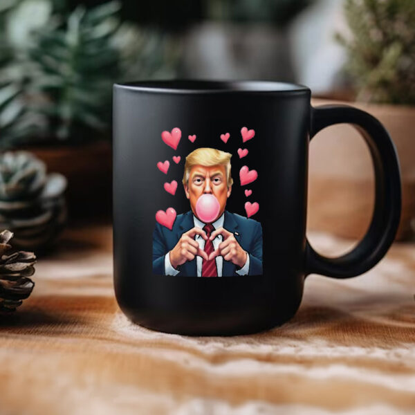 President-Trump-Bubblegum-Mug,-45-47-President,-Valentine's-Day-Mug3