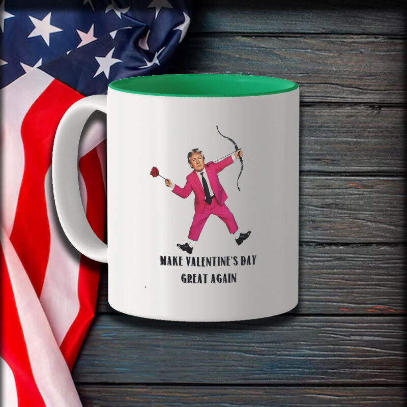 Show Your Love for Trump: Valentine's Day Cupid 45-47 MAGA Mug 9 President-Trump-Mugs,-President-Trump-Valentine's-Day-Cupid-45-47-MAGA-Mug1