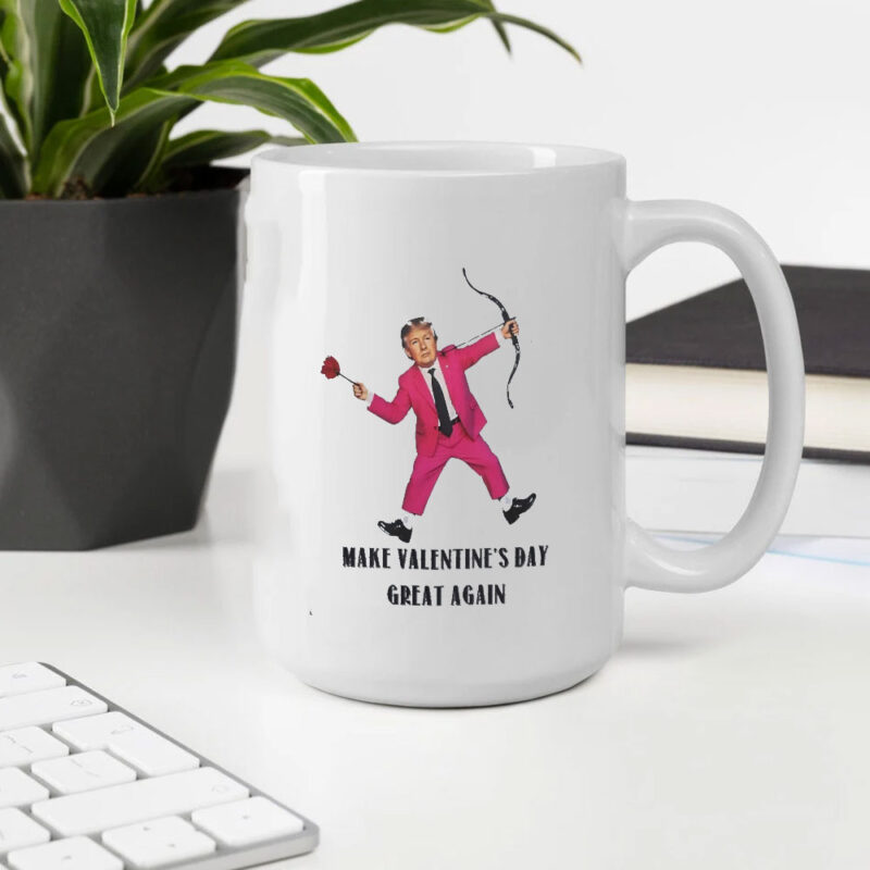 Show Your Love for Trump: Valentine's Day Cupid 45-47 MAGA Mug 10 President-Trump-Mugs,-President-Trump-Valentine's-Day-Cupid-45-47-MAGA-Mug2