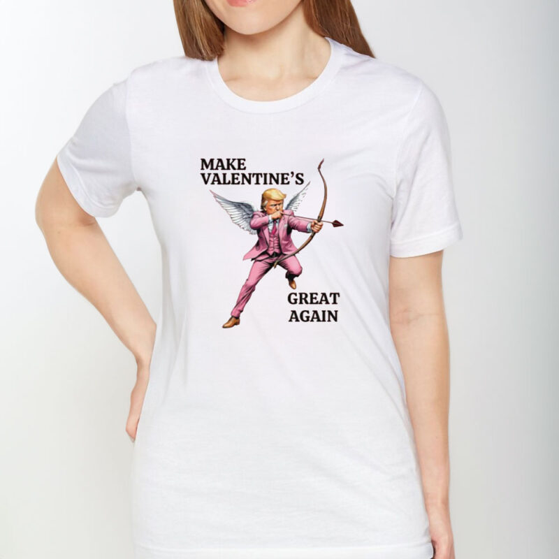 Show Your Love for Trump: Valentine's Day Cupid 45-47 MAGA T-Shirt 9 President-Trump-Valentine's-Day-Cupid-45-47-MAGA-T-Shirt,-Make-Valentine's-Day-Great-Again-Shirt1