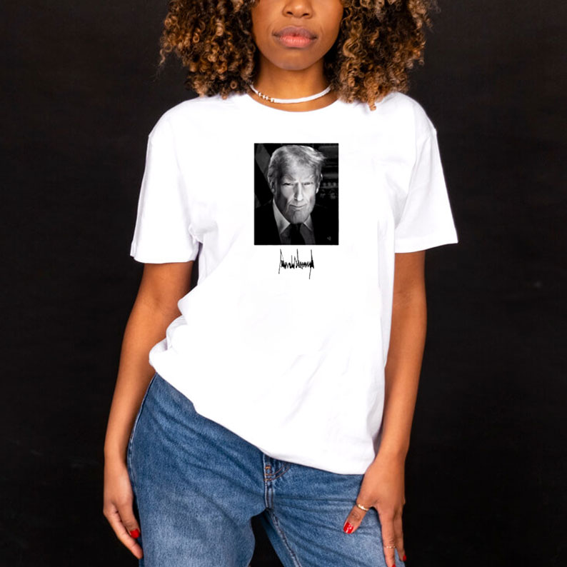 President Trump’s s Inauguration Portrait meme shirt 8 President Trump’s s Inauguration Portrait meme shirt