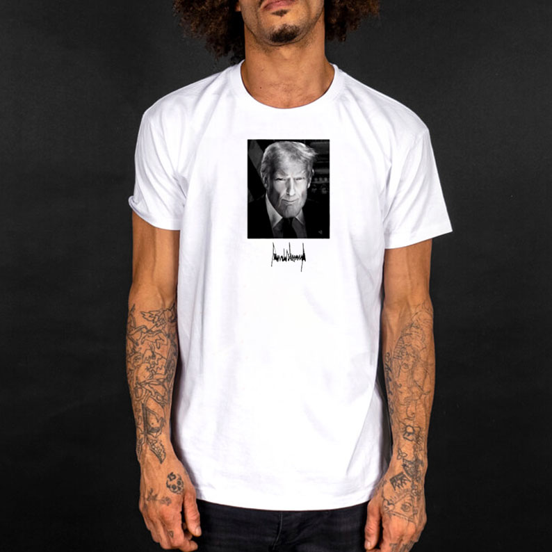 President Trump’s s Inauguration Portrait meme shirt 9 President Trump’s s Inauguration Portrait meme shirt