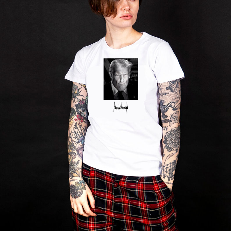 President Trump’s s Inauguration Portrait meme shirt 11 President Trump’s s Inauguration Portrait meme shirt
