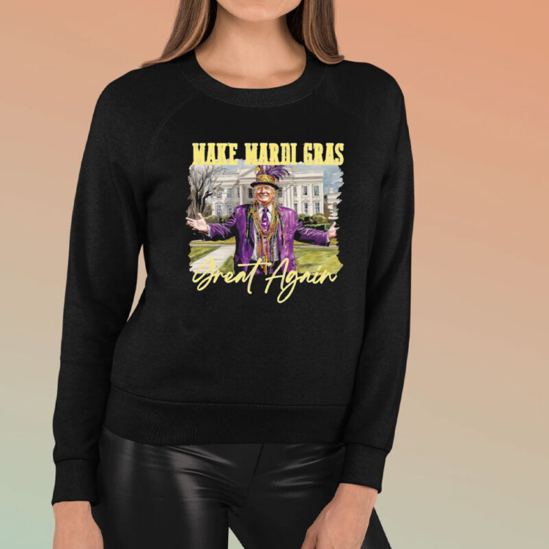 Retro Trump Mardi Gras Shirt: Make Mardi Gras Great Again 8 Retro-Trump-Mardi-Gras-Shirt,-Make-Mardi-Gras-Great-Again-Shirt