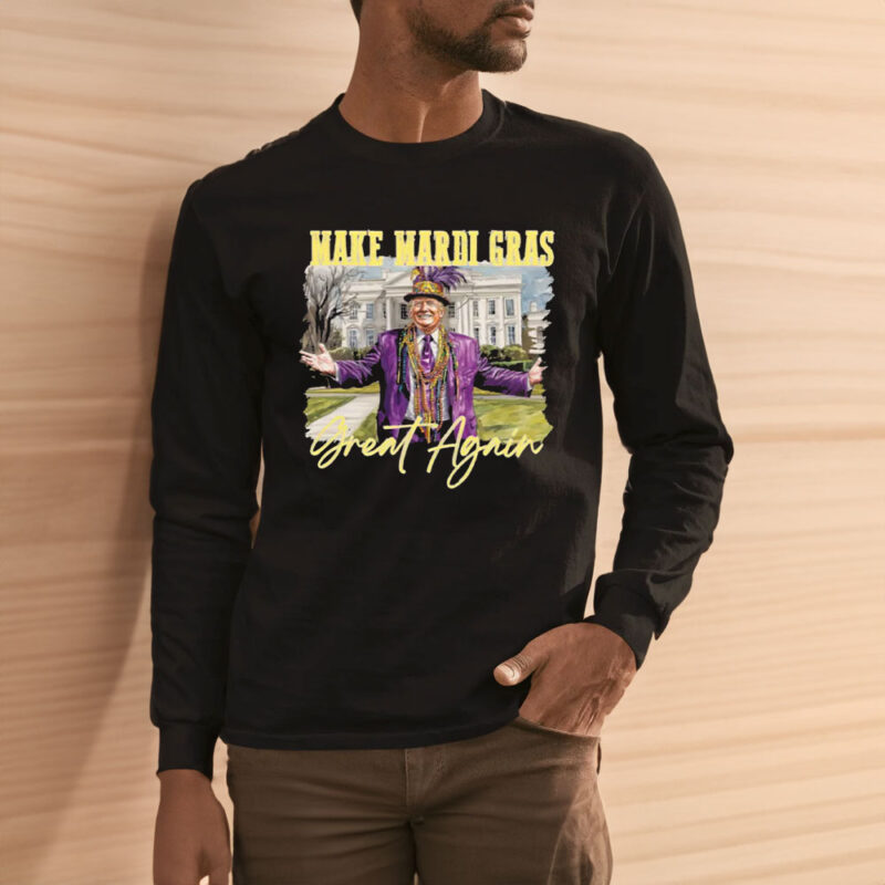 Retro Trump Mardi Gras Shirt: Make Mardi Gras Great Again 11 Retro-Trump-Mardi-Gras-Shirt,-Make-Mardi-Gras-Great-Again-Shirt3