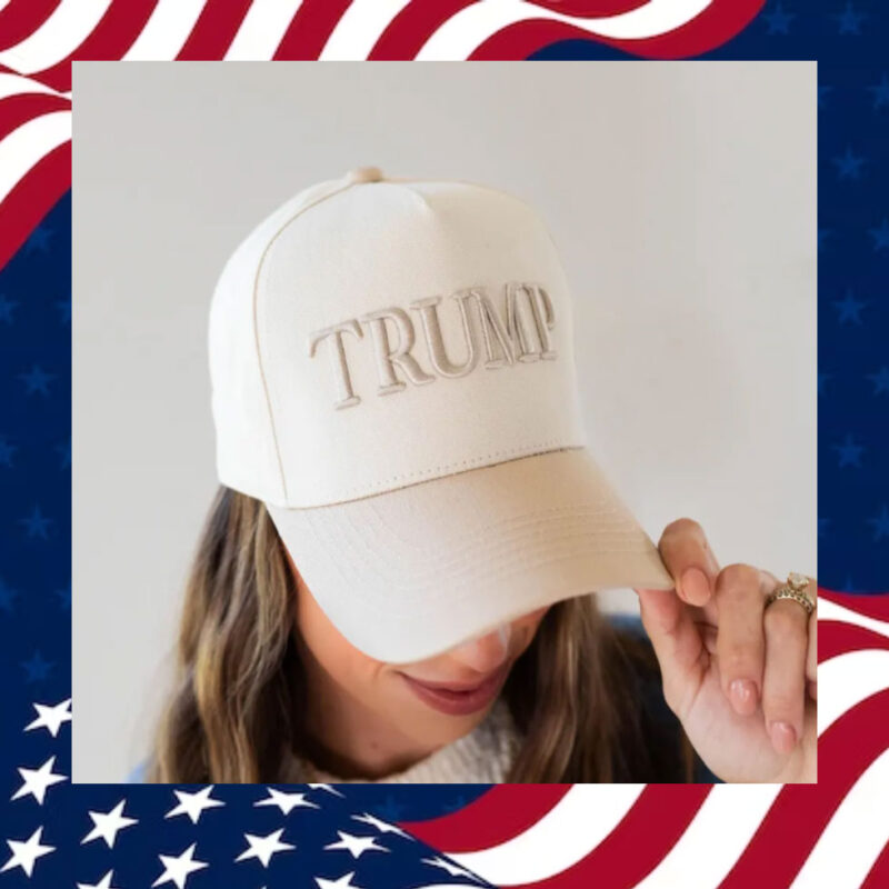 Show Your Support: Official TRUMP Republican Hat 9 TRUMP-Hat,-Republican-Hat1