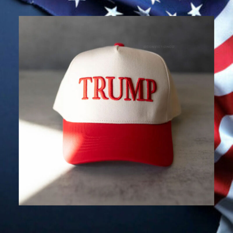 Show Your Patriotism: TRUMP Hat, the Ultimate Republican Accessory 11 TRUMP-Hat,-USA-Gift,-Republican-Hat3