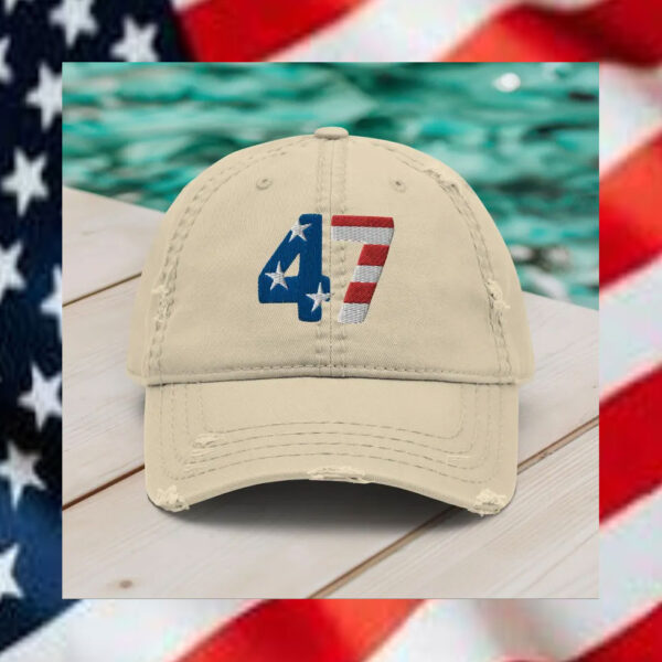 Trump-47-Hat,-Patriotic-hat,-MAGA-Hat