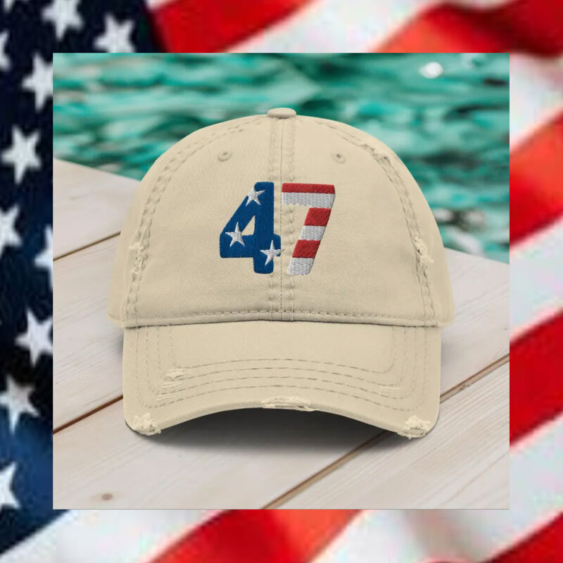 Show Your Patriotism with the Official Trump 47 MAGA Hat 8 Trump-47-Hat,-Patriotic-hat,-MAGA-Hat