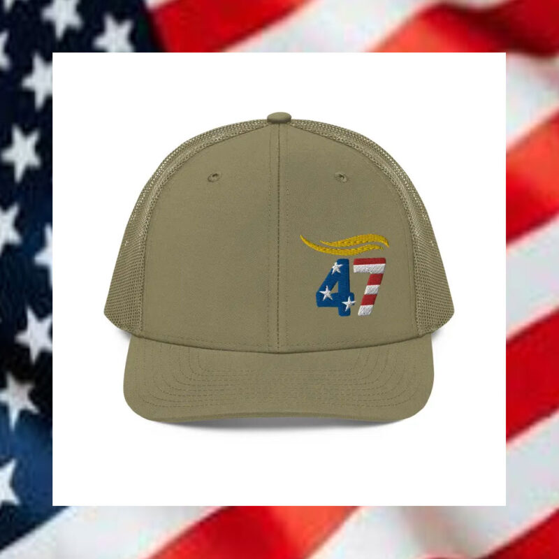 Trump 47 Hat: Show Your Support for America and MAGA 8 Trump-47-Hat,-Save-America,-MAGA-Hat,-Trump-Fight-Hat