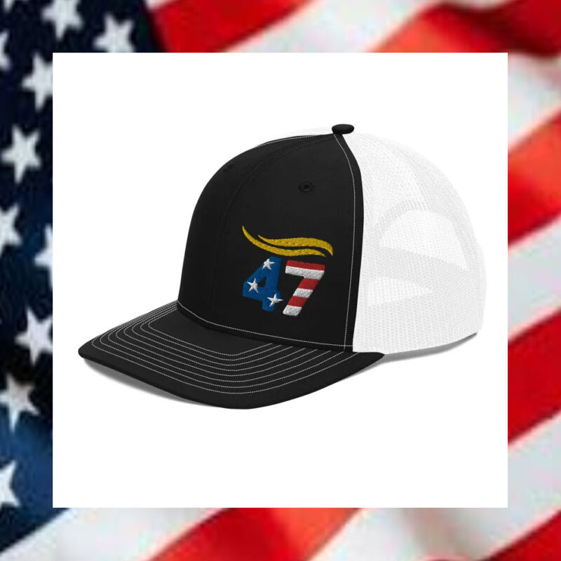 Trump 47 Hat: Show Your Support for America and MAGA 10 Trump-47-Hat,-Save-America,-MAGA-Hat,-Trump-Fight-Hat2