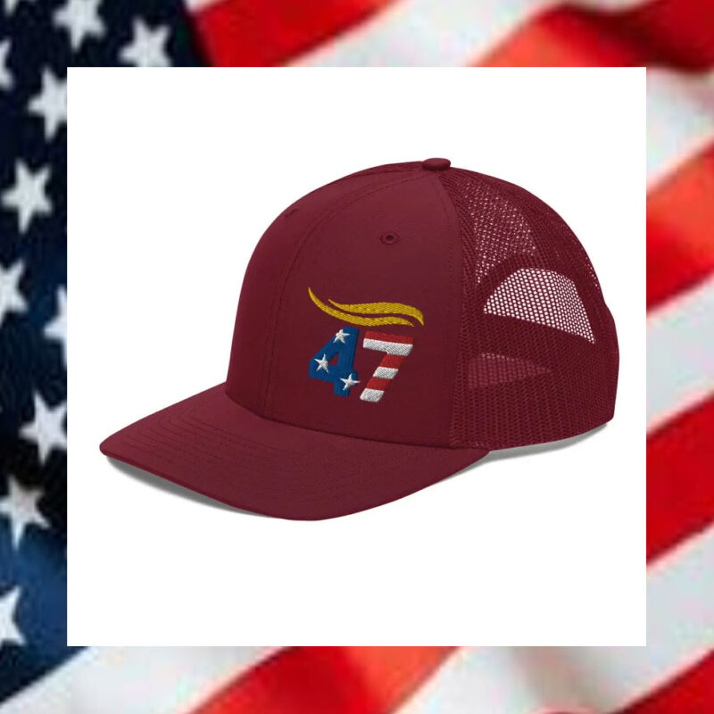 Trump 47 Hat: Show Your Support for America and MAGA 11 Trump-47-Hat,-Save-America,-MAGA-Hat,-Trump-Fight-Hat3