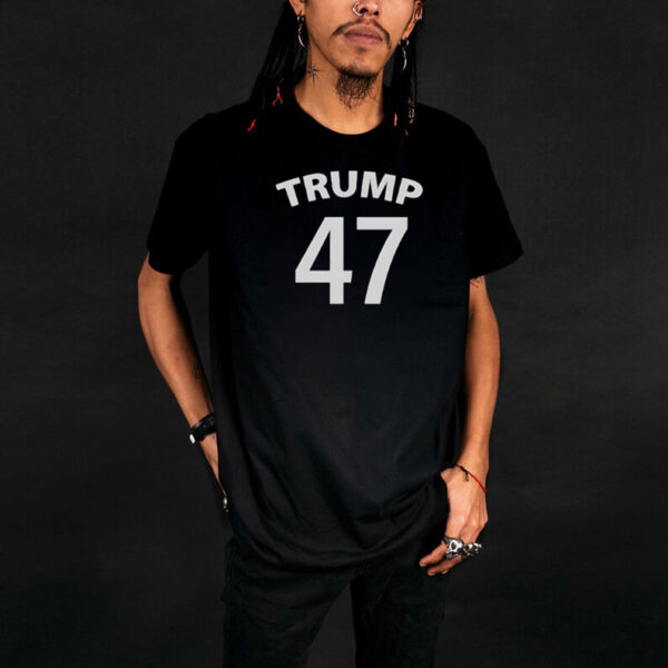 Trump 47 Premium shirt