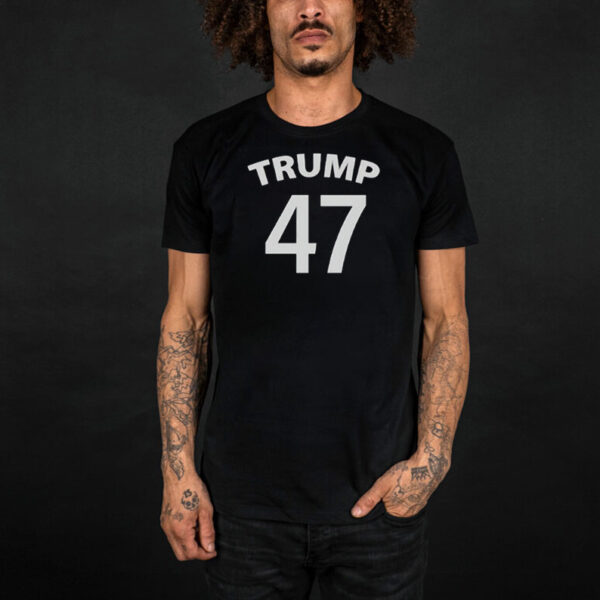 Trump 47 Premium shirt